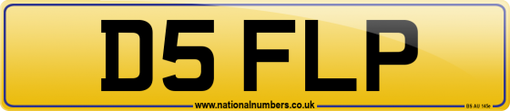 D5 FLP