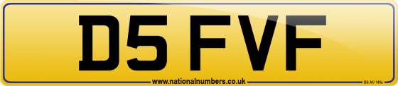 D5 FVF