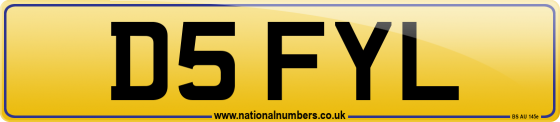 D5 FYL