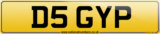 D5 GYP
