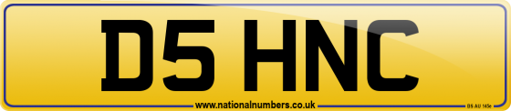 D5 HNC