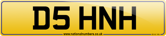 D5 HNH