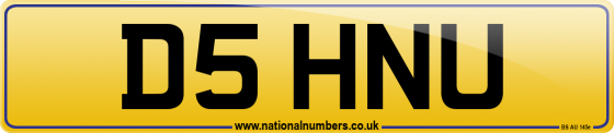 D5 HNU