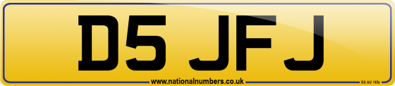 D5 JFJ