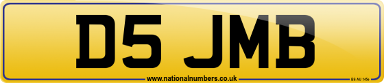 D5 JMB