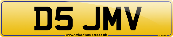 D5 JMV