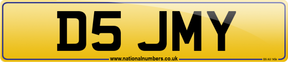 D5 JMY