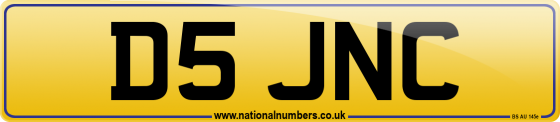 D5 JNC