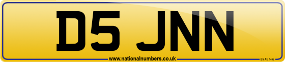 D5 JNN