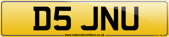 D5 JNU