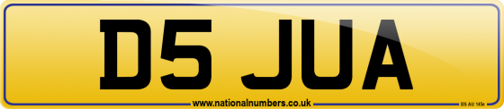 D5 JUA