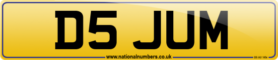 D5 JUM