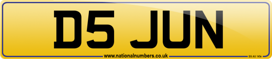 D5 JUN