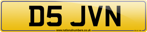 D5 JVN