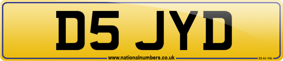D5 JYD