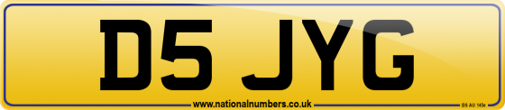D5 JYG