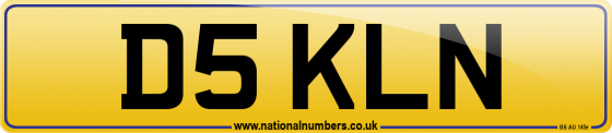 D5 KLN