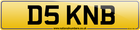 D5 KNB
