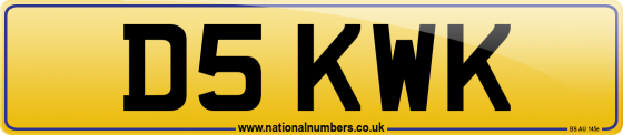 D5 KWK
