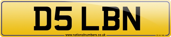 D5 LBN