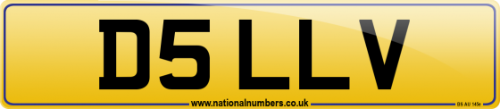 D5 LLV