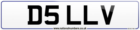 D5 LLV