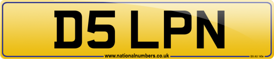 D5 LPN