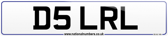 D5 LRL