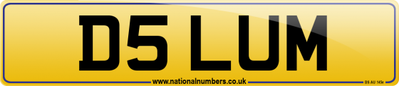 D5 LUM