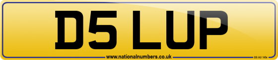 D5 LUP