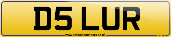 D5 LUR