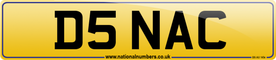 D5 NAC