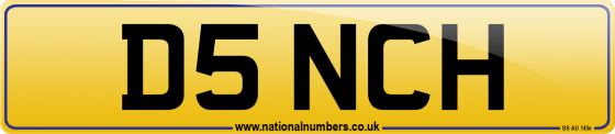 D5 NCH
