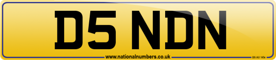 D5 NDN