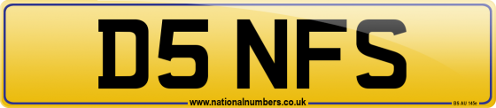 D5 NFS
