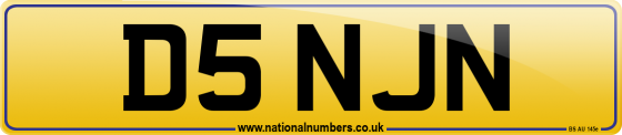 D5 NJN