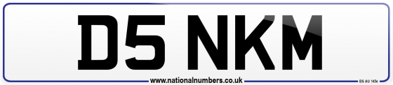 D5 NKM