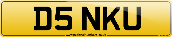 D5 NKU