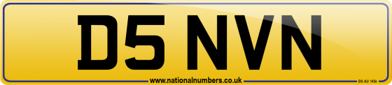 D5 NVN