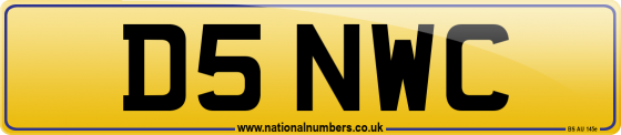 D5 NWC