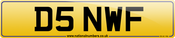 D5 NWF