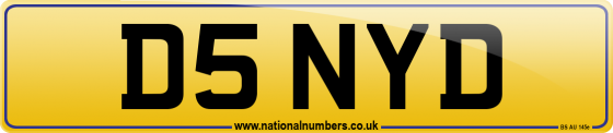 D5 NYD