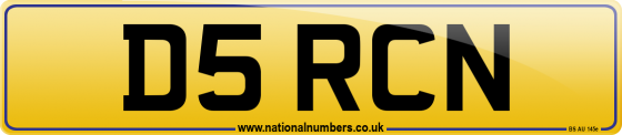 D5 RCN