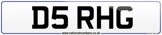 D5 RHG