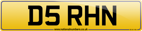 D5 RHN