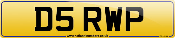 D5 RWP
