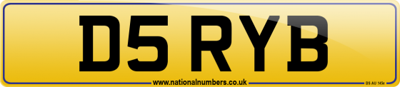 D5 RYB