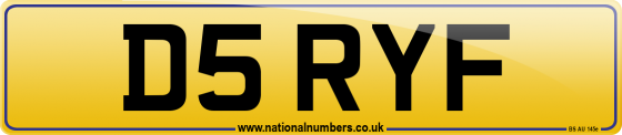 D5 RYF