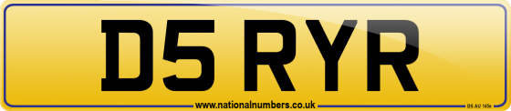 D5 RYR