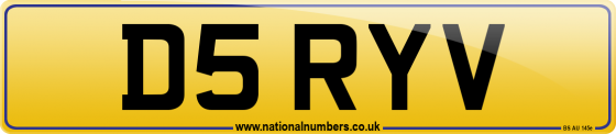 D5 RYV